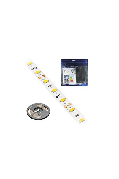 OEM Banda led fara silicon 16W lumina calda