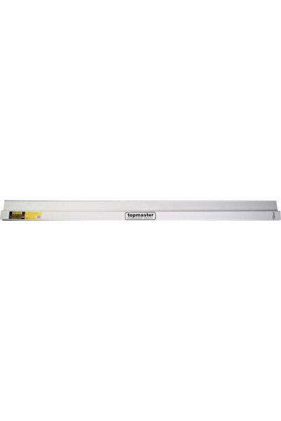 Topmaster Μηχανή για δοκούς αλουμινίου 1500mm Αλουμινένια αλυσίδα αλφάδι 150c...