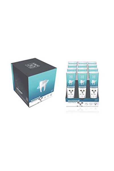M-PETS Köpek Diş Macunu Beyazlatıcı 100 G