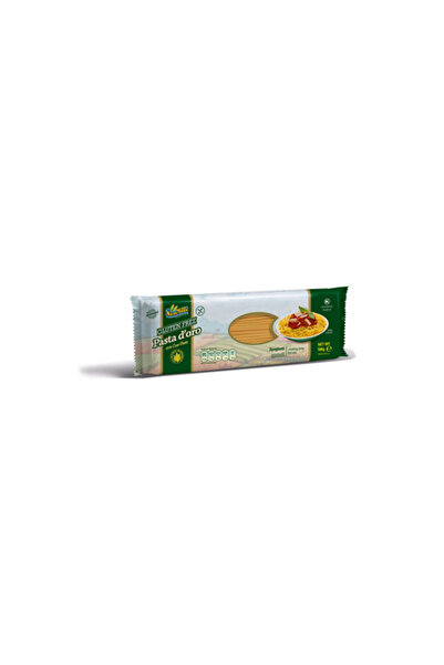 Sammills Spaghete fara gluten SAM MILLS, 500g, din faina de porumb, produs in...