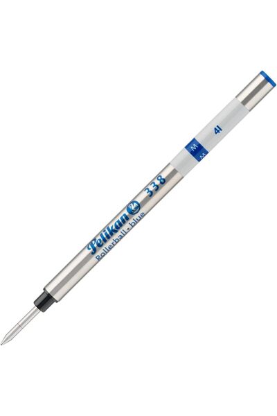 Pelikan 922187 Rollerball Pen Ink Cartridge, Compatible with Souverän and Cel...