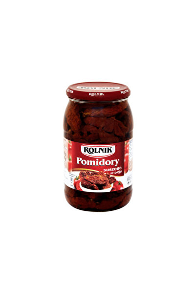 Generic Brand Rosii uscate in ulei Rolnik, 900ml