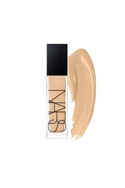 NARS COSMETİCS Foundation Cream Foundation Mont Blanc