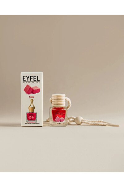 Eyfel Odorizant auto Gumă de mestecat 10 ML