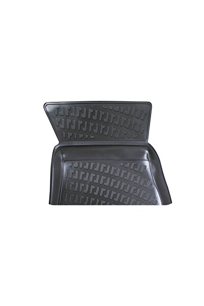 Umbrella Set de covorașe auto din cauciuc tip tavă pentru VW Crafter și Van (...
