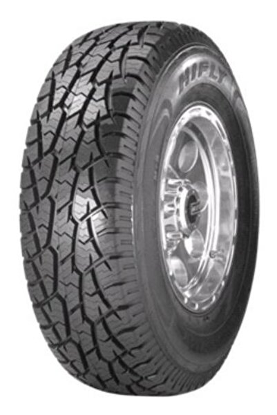 Hifly Anvelopa Vara At601 265/65 R17 112 T