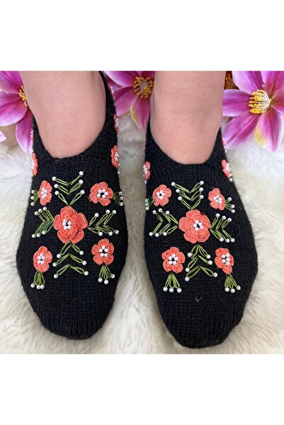 Beykan handmade PATİK SET ZA VENČANJE SA 5 RUKAVACA, RUČNO PLETEN