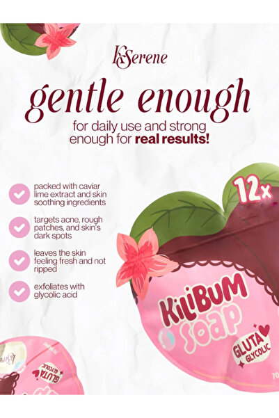 Kserene Kili Bum