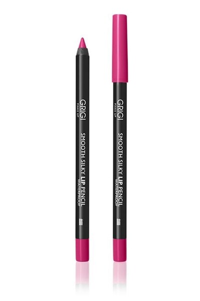 Grigi MAKE UP WATERPROOF LIP SILKY PENCIL 23