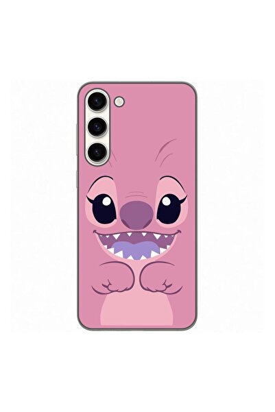 OEM Husa compatibila cu Samsung Galaxy S23 Plus Silicon Gel Tpu Model Stitch ...
