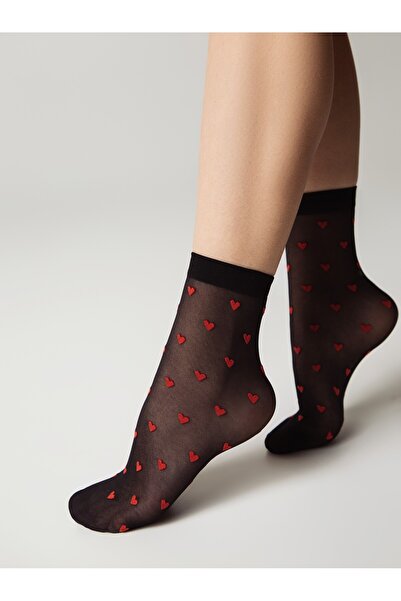 Conte Elegant Fantasy Women's Socks