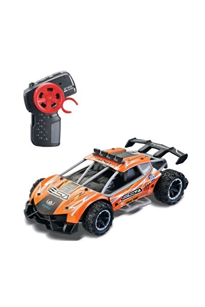 OEM Mașină cu telecomandă Orange Drifter