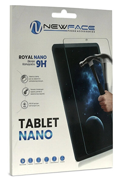 Samsung uryport Galaxy Tab S10 FE Plus 13.1 Tablet Royal Nano