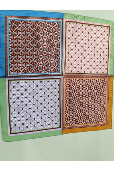 Fular&Bandana