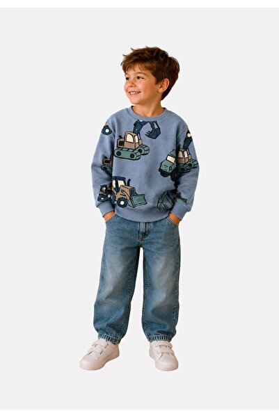 Name it Pullover KARK Sweatshirt