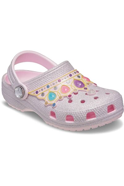 Crocs 212516 Girl's Slippers