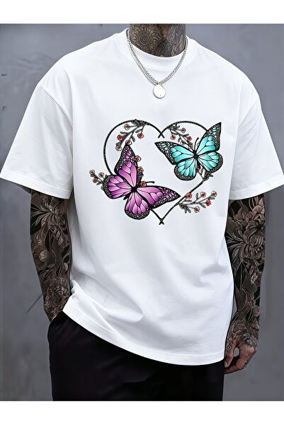 212Wear Men's New Round-neck Pure Cotton T-shirt, Suitable All Seasons, with ...