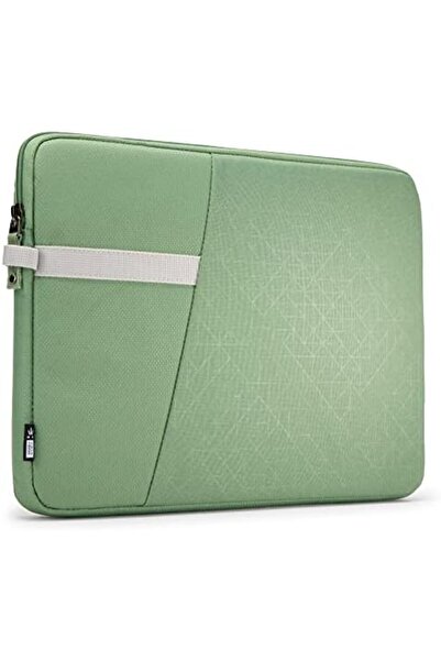 Yıldızan Mrt Shop Caselogic Ibira Notebook Case, 13", Islay Green 1181802