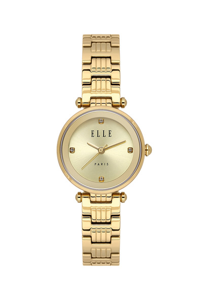 ELLE El.1.10016-3 Women's Wristwatch