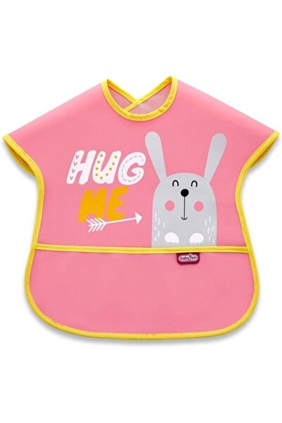 Yıldızan Edl Shop Poly Oilcloth Baby Food Bib 029 Edl Shop 1290799
