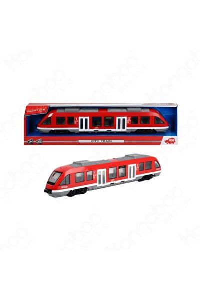 Generic Brand Tramvai de oraș 45 cm