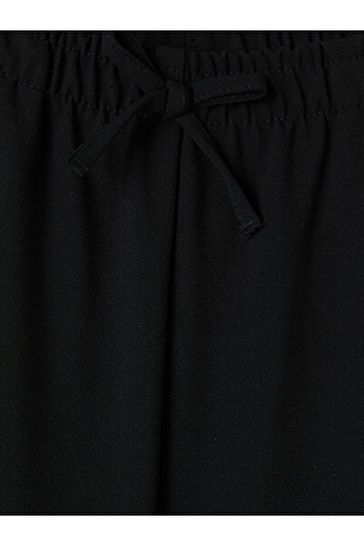 LC Waikiki Wideleg Girls' Pants