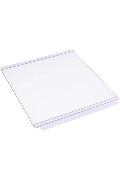 OEM Γυάλινο ράφι για ψυγείο Gorenje 889059