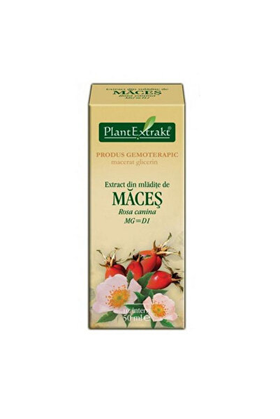 Plantextrakt Extract Mladite de Maces Plantextrakt, 50 ml