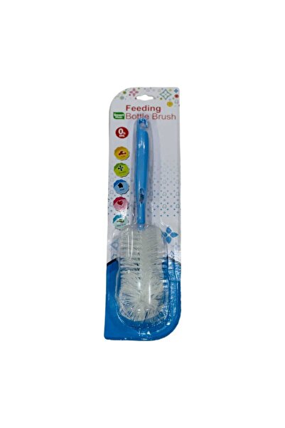 SMART KLEAN Feeding Bottle Brush, 805-HA