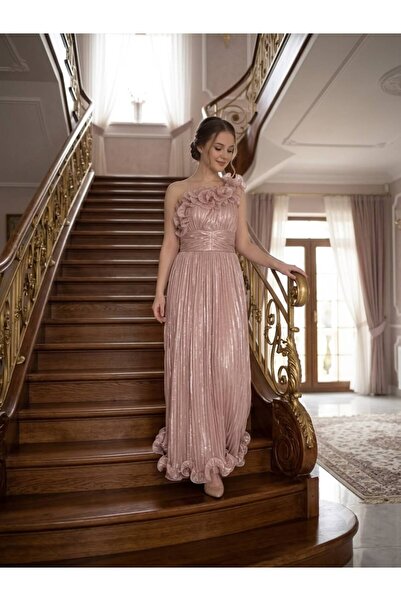 Pyramid masterpieces Fashionable Elegance Dress for Women's Evening Outfits