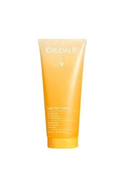 Caudalie Soleil Des Vignes Shower Gel 200ml
