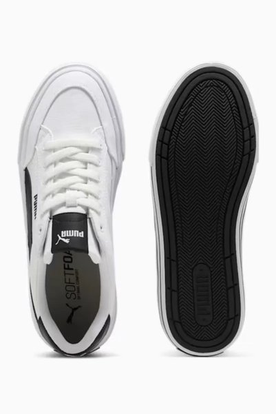 Puma محكمة فولك كلاسيك FS