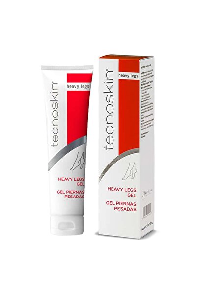 TECNOSKIN Heavy Legs Gel για Βαριά &amp; Κουρασμένα Πόδια 150ml