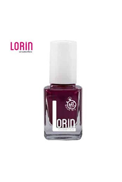 Lorin βερνίκι fast dry 13ml. #163