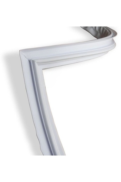 OEM Гарнитура за хладилник, Алб Поляр, C00115567 WHIRLPOOL / INDESIT 48200002...