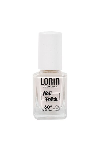 Lorin βερνίκι fast dry 13ml. #205