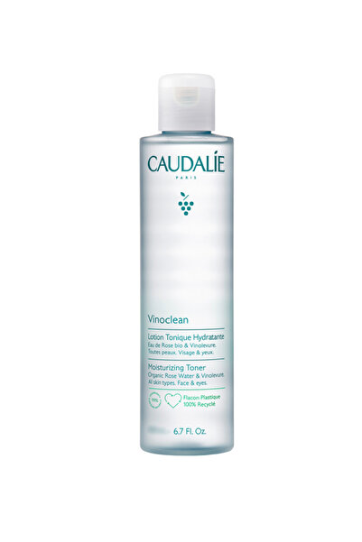 Caudalie Vinoclean Moisturizing Toner 100ml