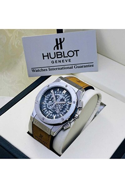 Hublot Mr. Men's Luxury Watch-Men Watch Luxury