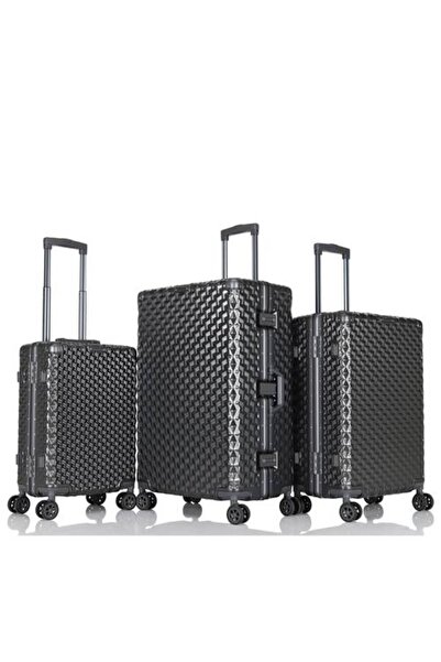 Assoda Travel luggage set 3 pieces PC unbreakable |