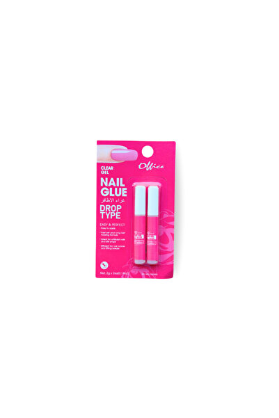 ZEENA Office Nail Glue