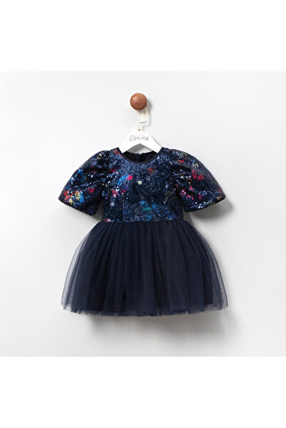 Coolimino Pul Palette Girls' Dress