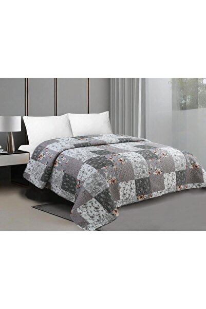 Linea Home ΚΟΥΒΕΡΛΙ ΔΙΠΛΗΣ ΟΨΗΣ ΕΜΠΡΙΜΕ ΣΕ015 ΥΠΕΡΔΙΠΛΟ 220X240 LH2026287-2