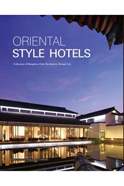 Harper Collins Oriental Style Hotels