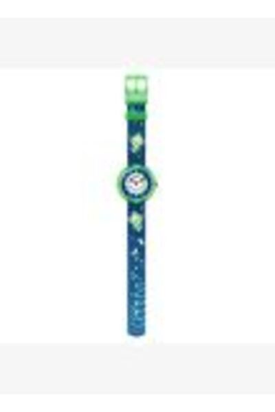 Flik Flak Glowlins Children's Wristwatch