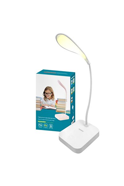 Homie Επιτραπέζιο Φωτιστικό LED 40x12x9εκ. 322100