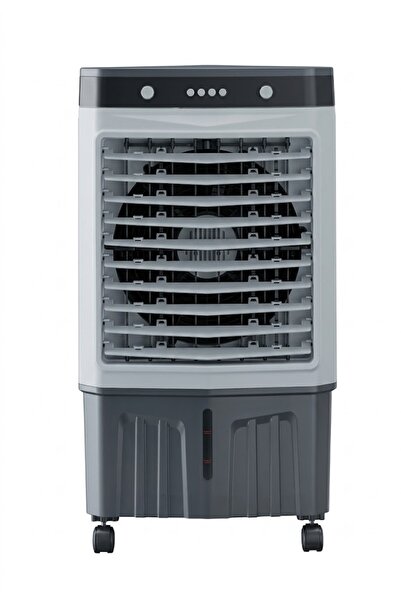 Primo Plus RA119 Portable Air Cooler – 20L Water Tank Capacity, 3-Speed Evapo...