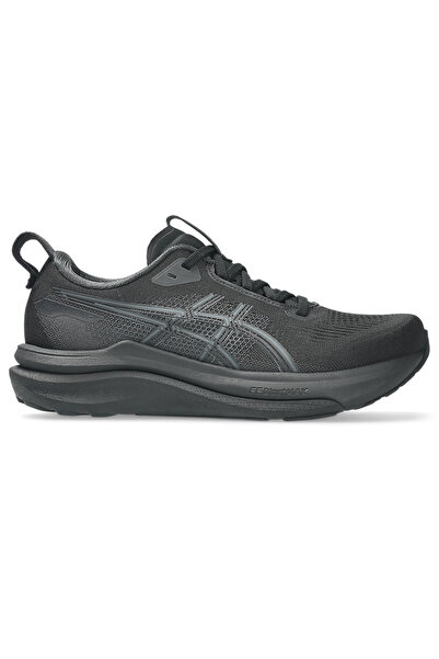 Asics Gel-Kayano 33 Women's Black Running Shoes 1012B939-001