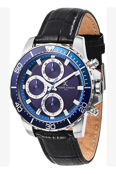 Pierre Cardin Cf.0104.Lb.1 Wristwatch