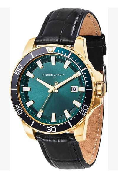 Pierre Cardin Cf.0106.Lb Wristwatch