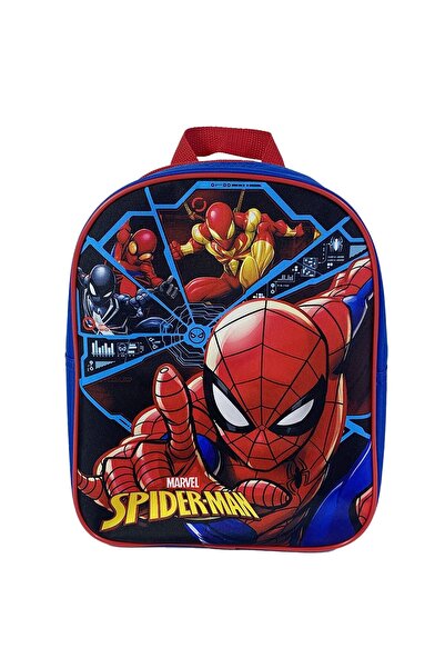 SPIDERMAN Σακίδιο πλάτης για νήπια 29 εκ. 1000E31-1406